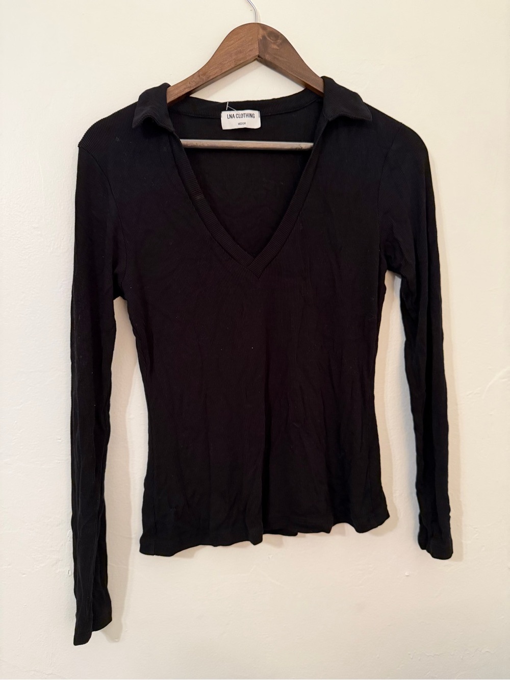 LNA Clothing Top